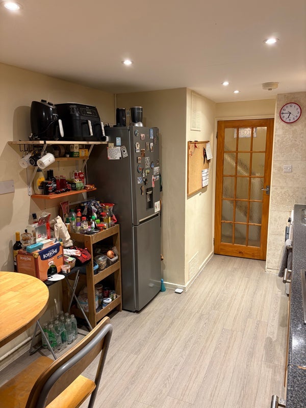 Flat Pembroke Street in Greater London