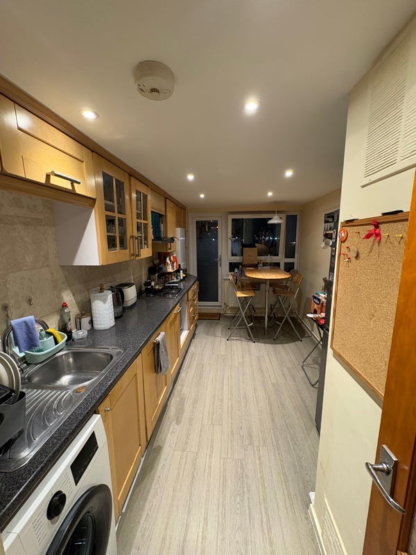 Flat Pembroke Street in Greater London