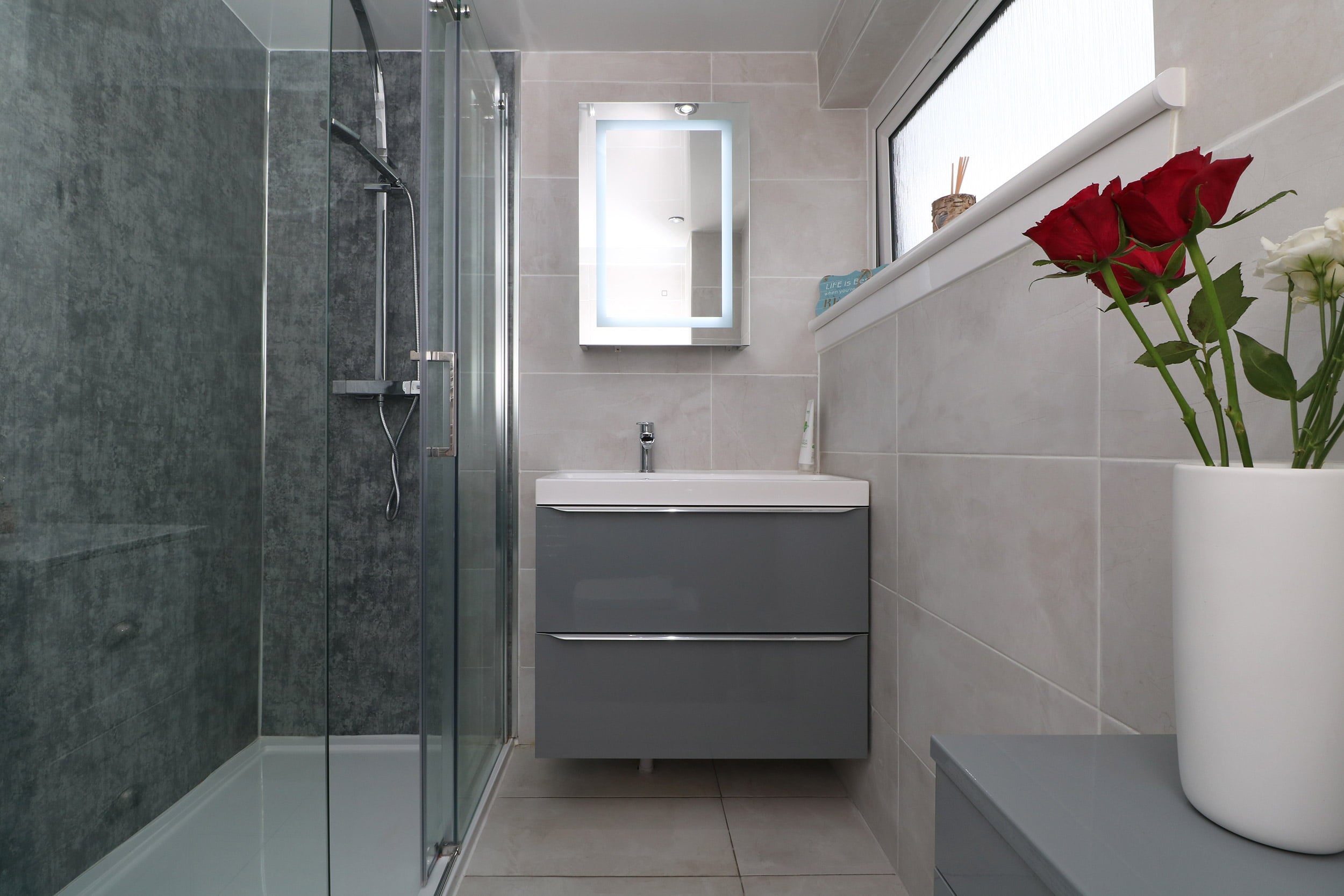 Flat Gardyne Place in Dundee