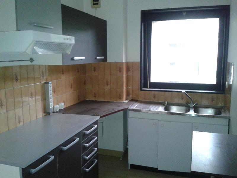 Flat Rue des Treilles in Libourne