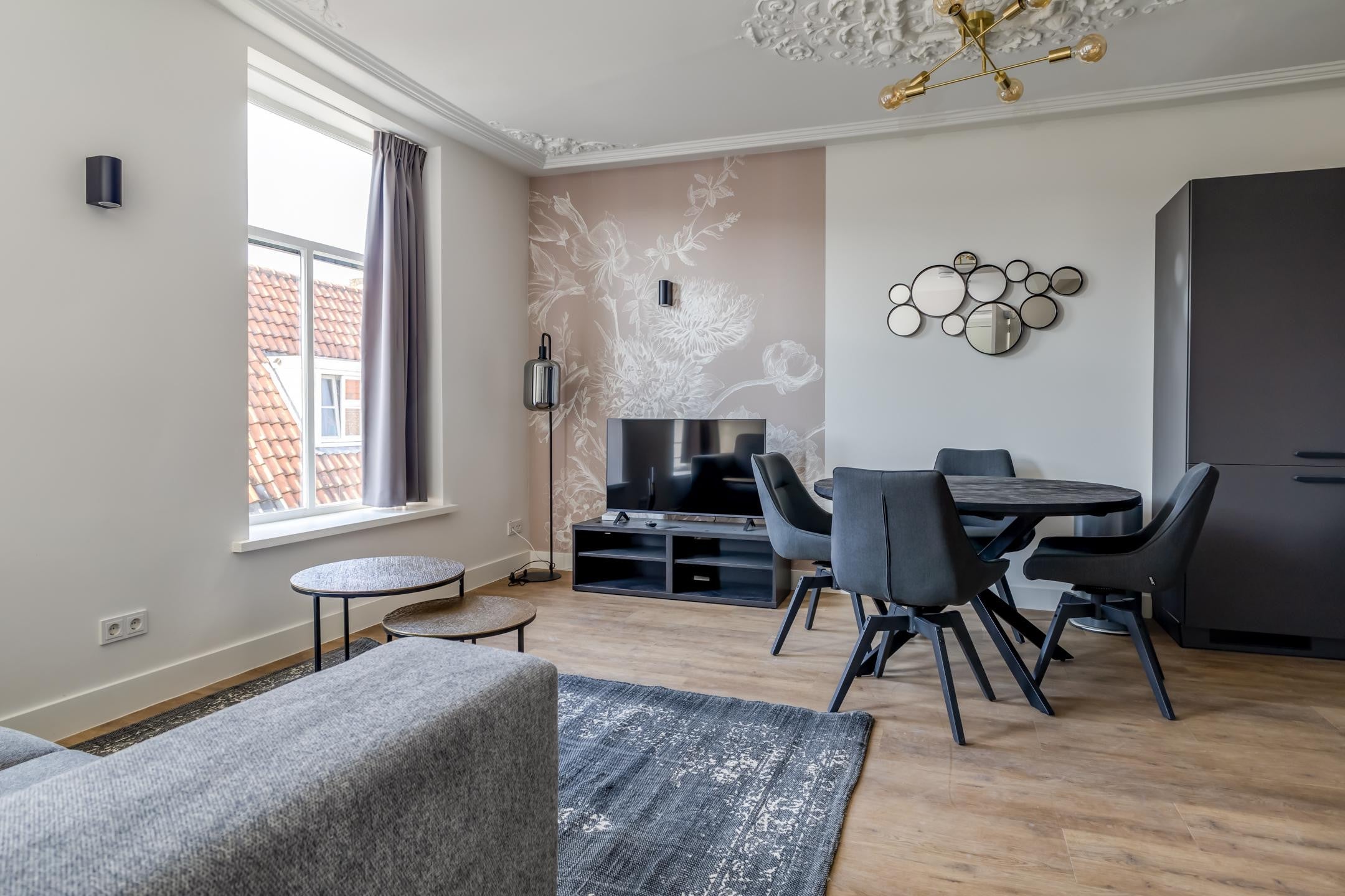 Appartement Gasthuisstraat in Den Bosch