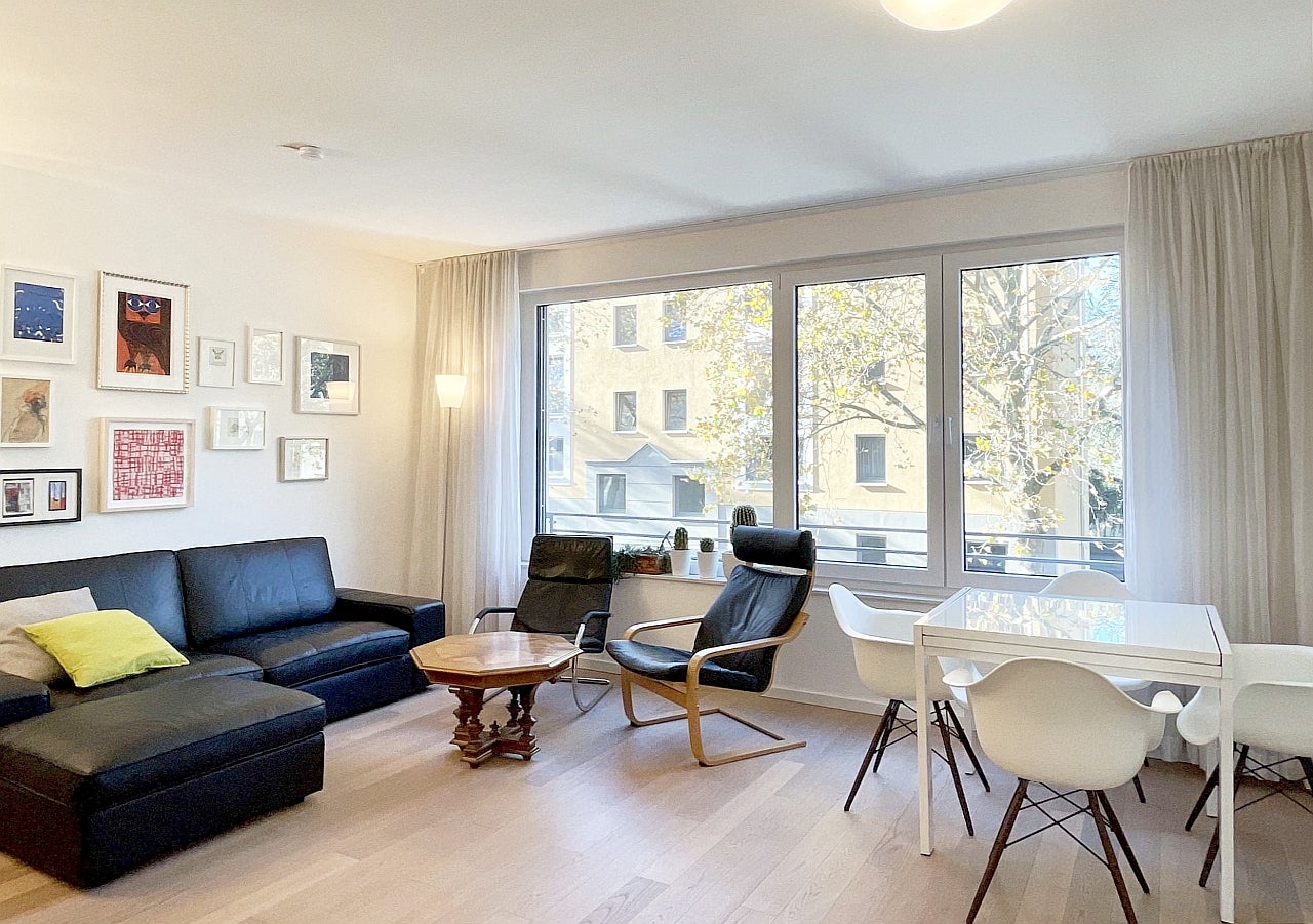 Wohnung Hospeltstraße in Köln