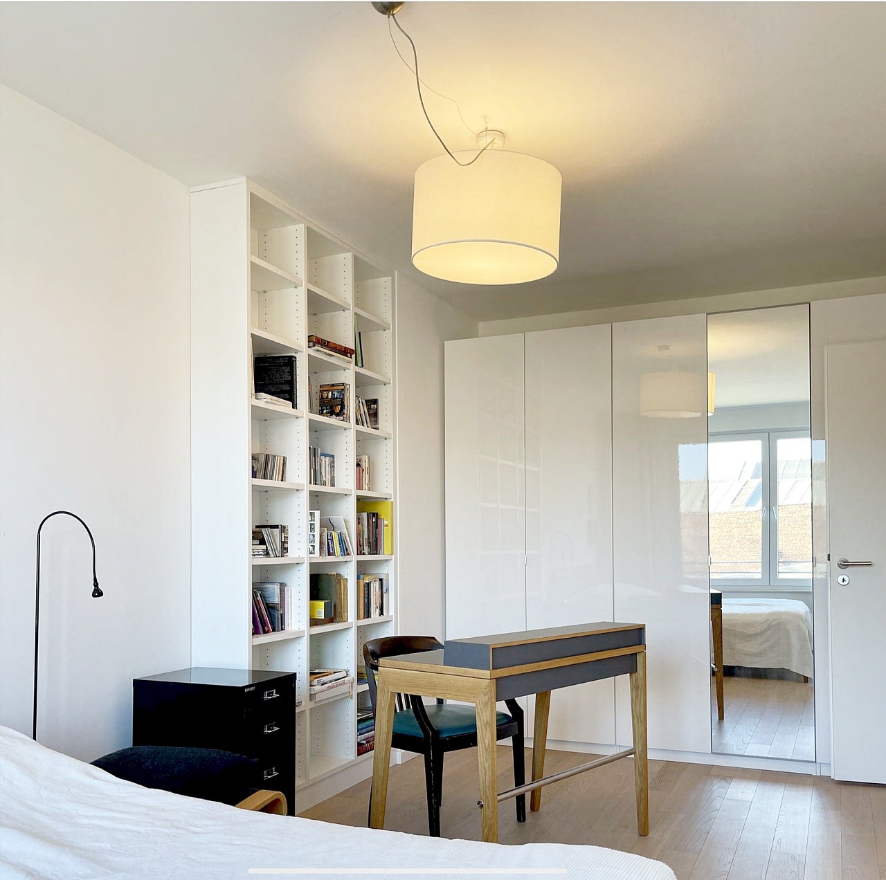 Wohnung Hospeltstraße in Köln