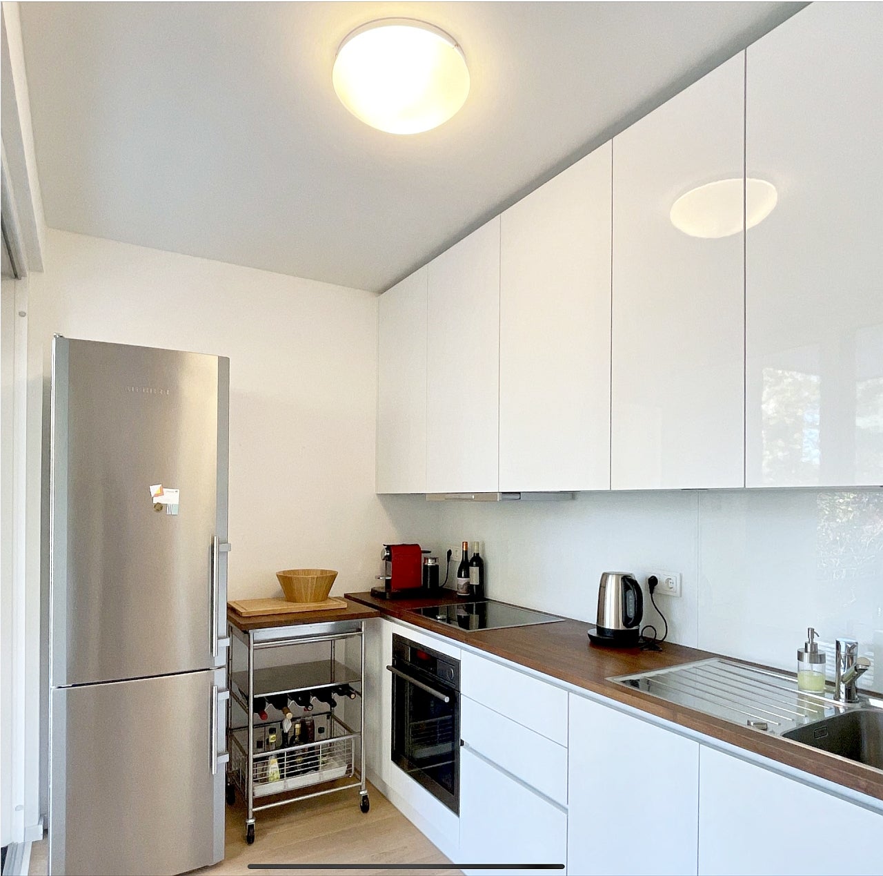 Wohnung Hospeltstraße in Köln