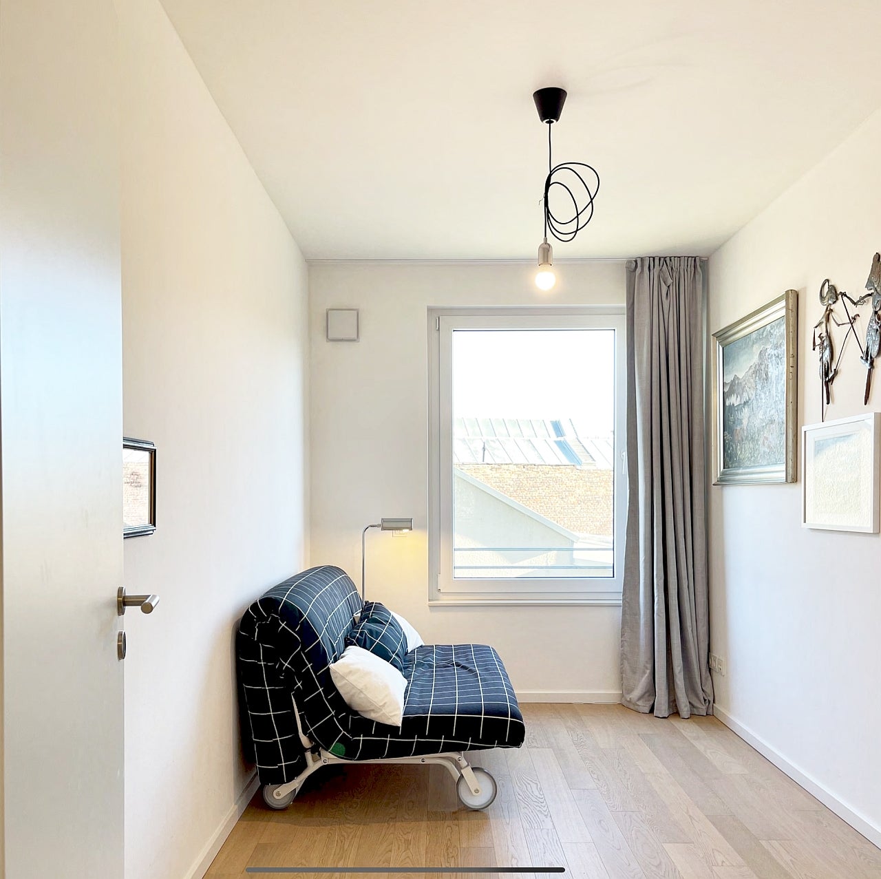 Wohnung Hospeltstraße in Köln