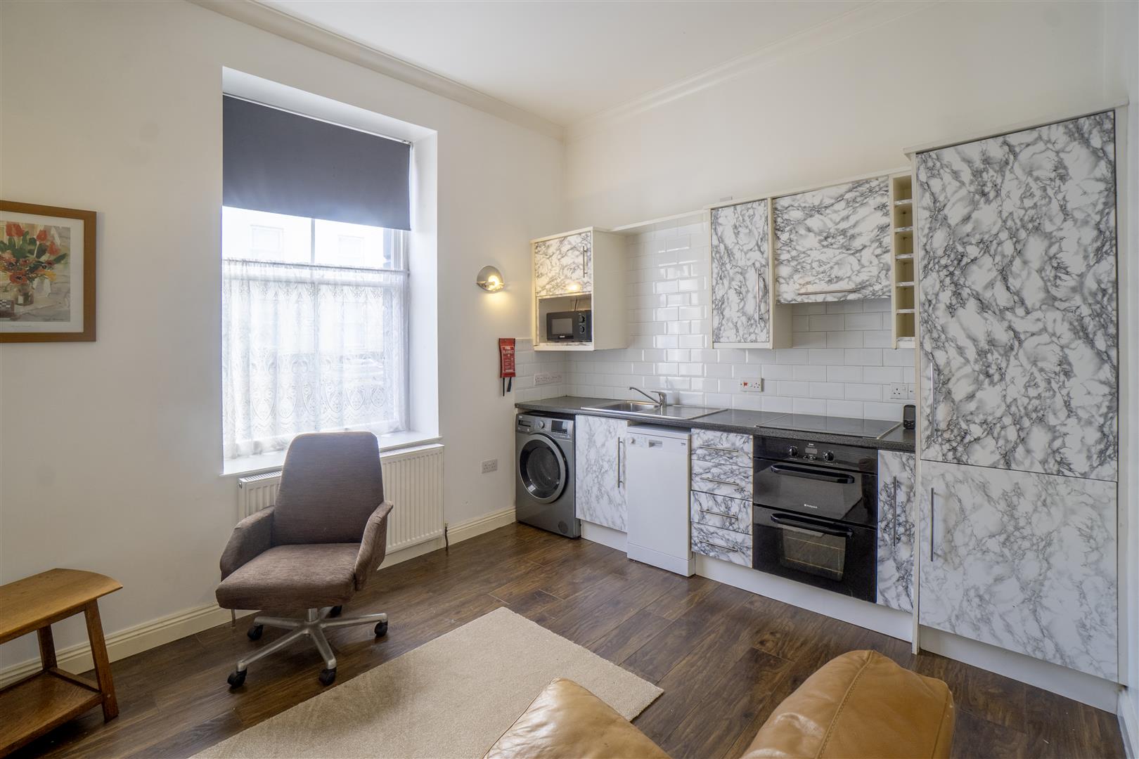 Flat Anstis Street in Plymouth