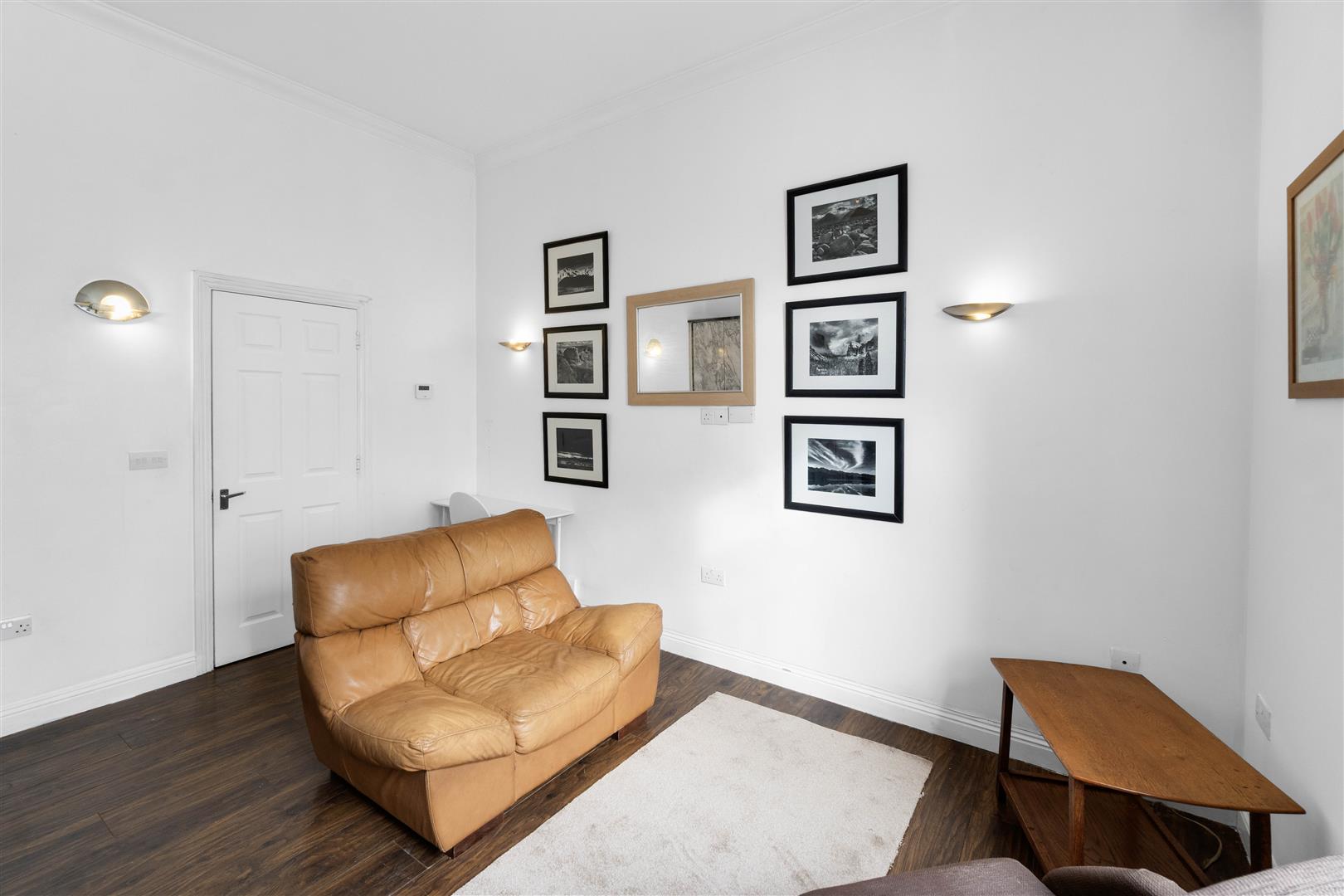 Flat Anstis Street in Plymouth