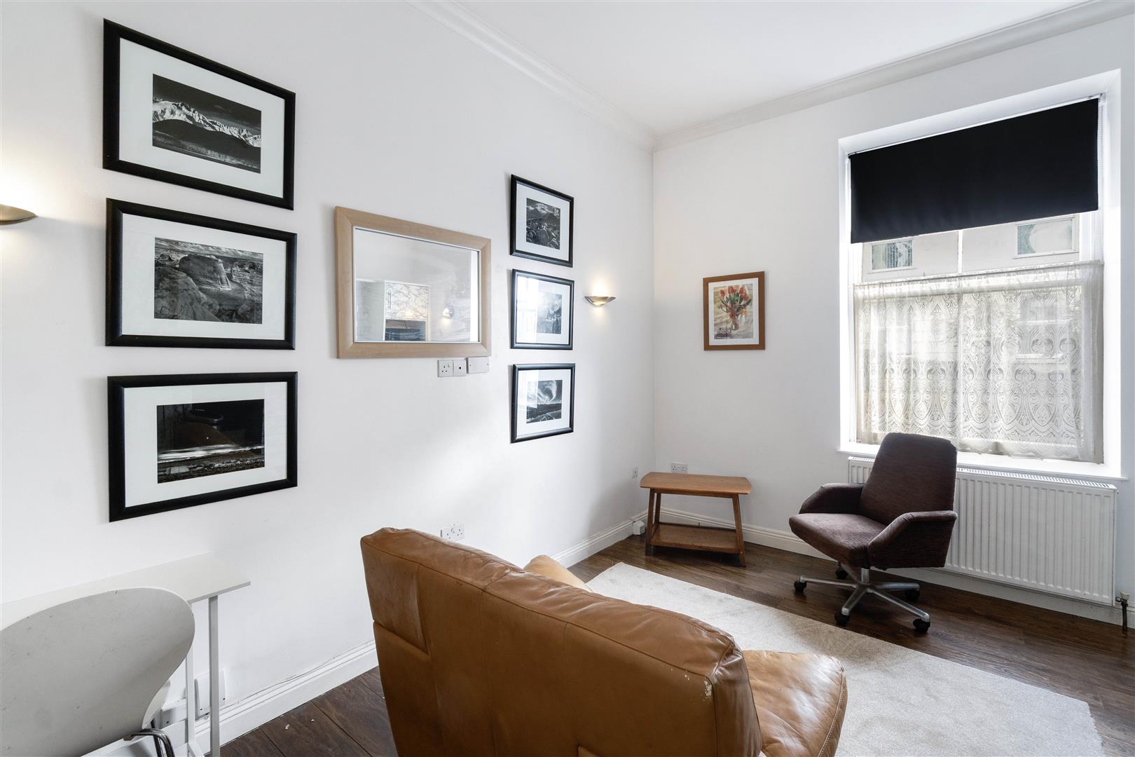 Flat Anstis Street in Plymouth
