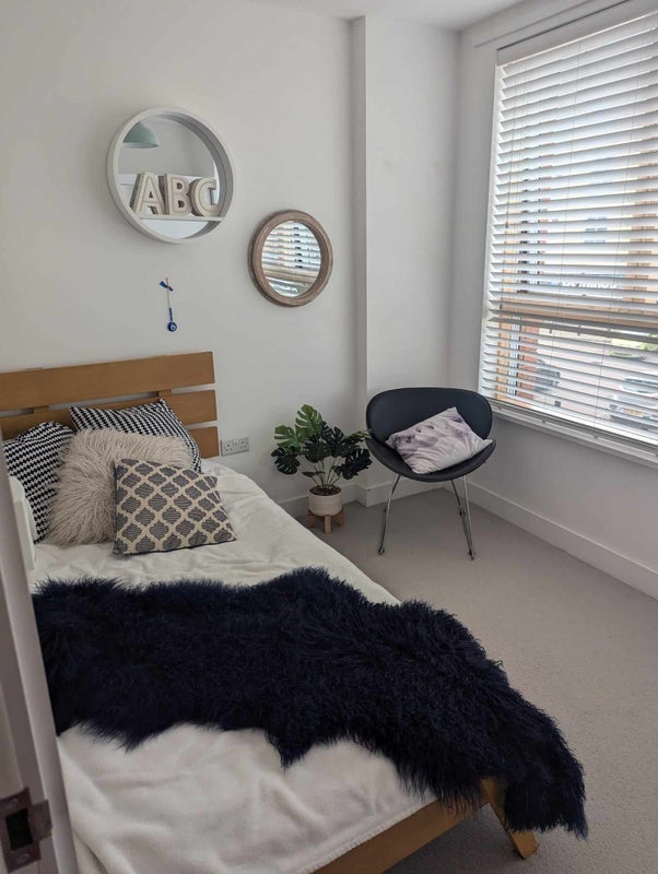 Room Thames Reach in Greater London