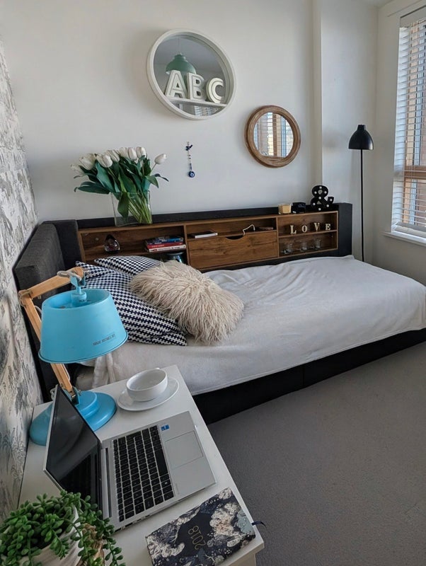 Room Thames Reach in Greater London
