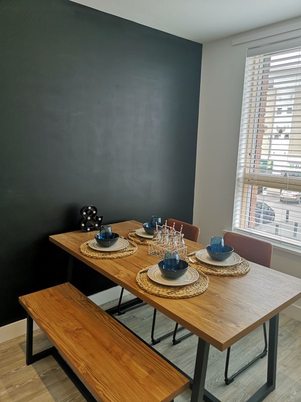 Room Thames Reach in Greater London