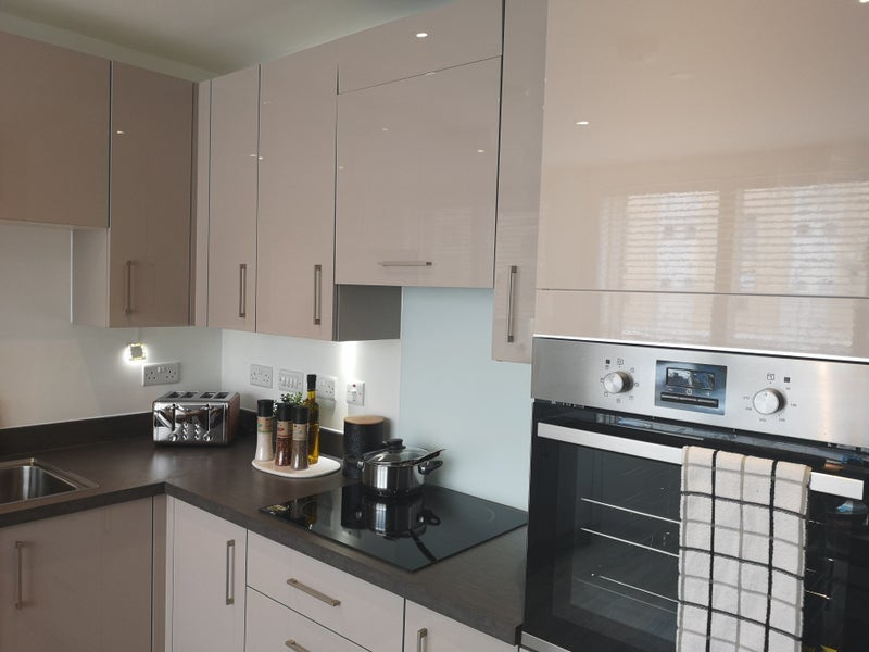 Room Thames Reach in Greater London