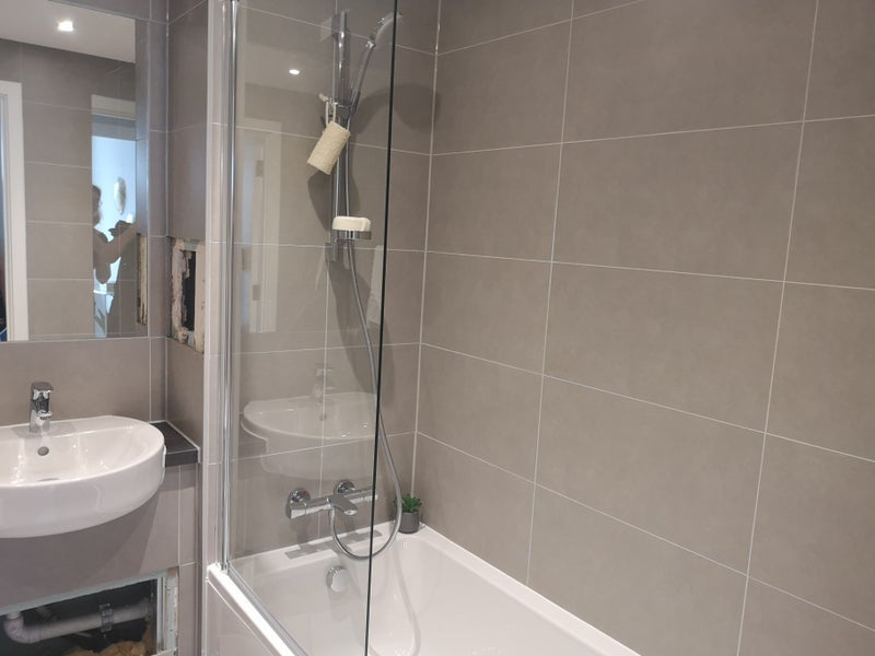 Room Thames Reach in Greater London