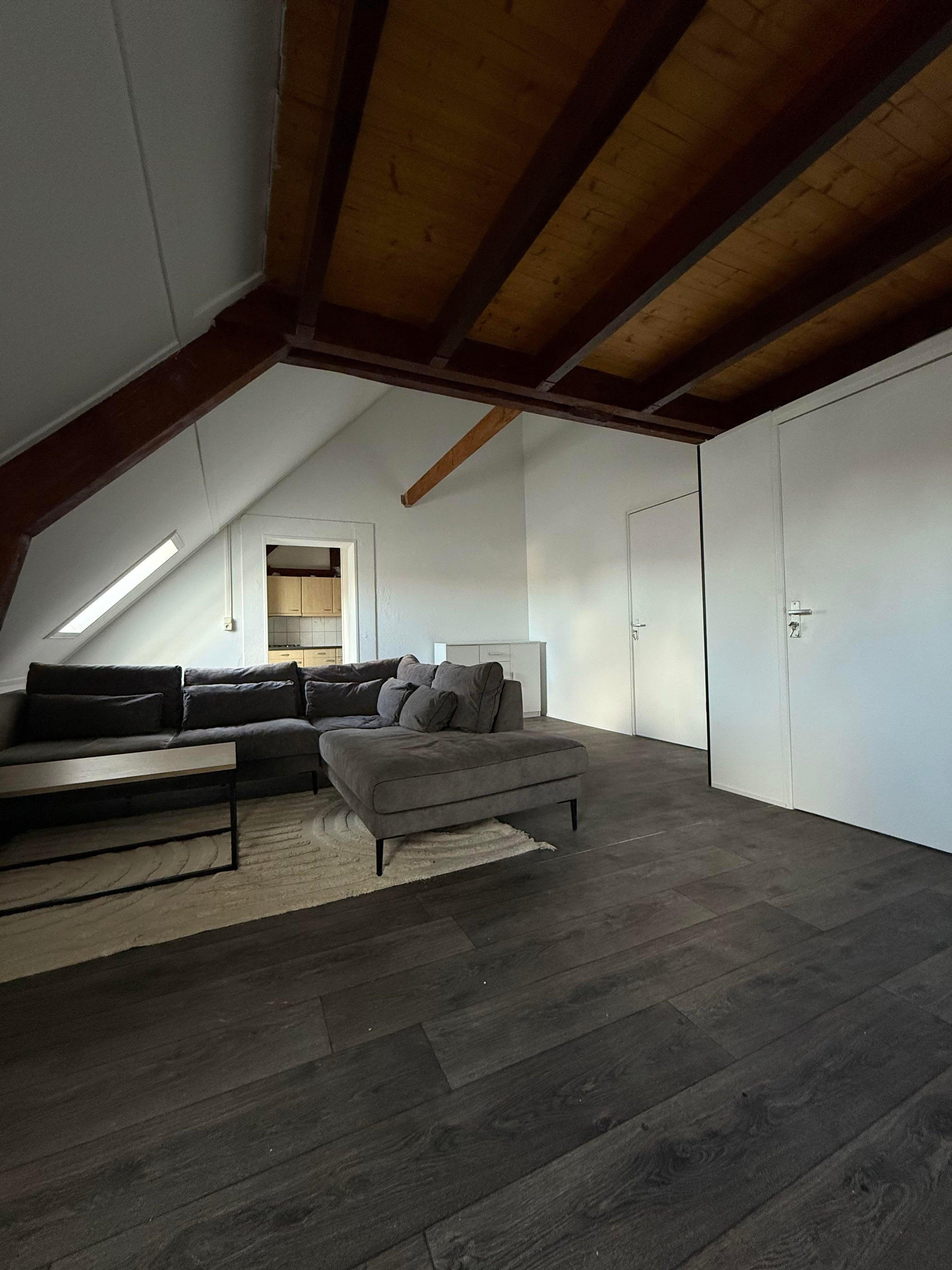 Appartement Kerkraderweg 87 C in Heerlen