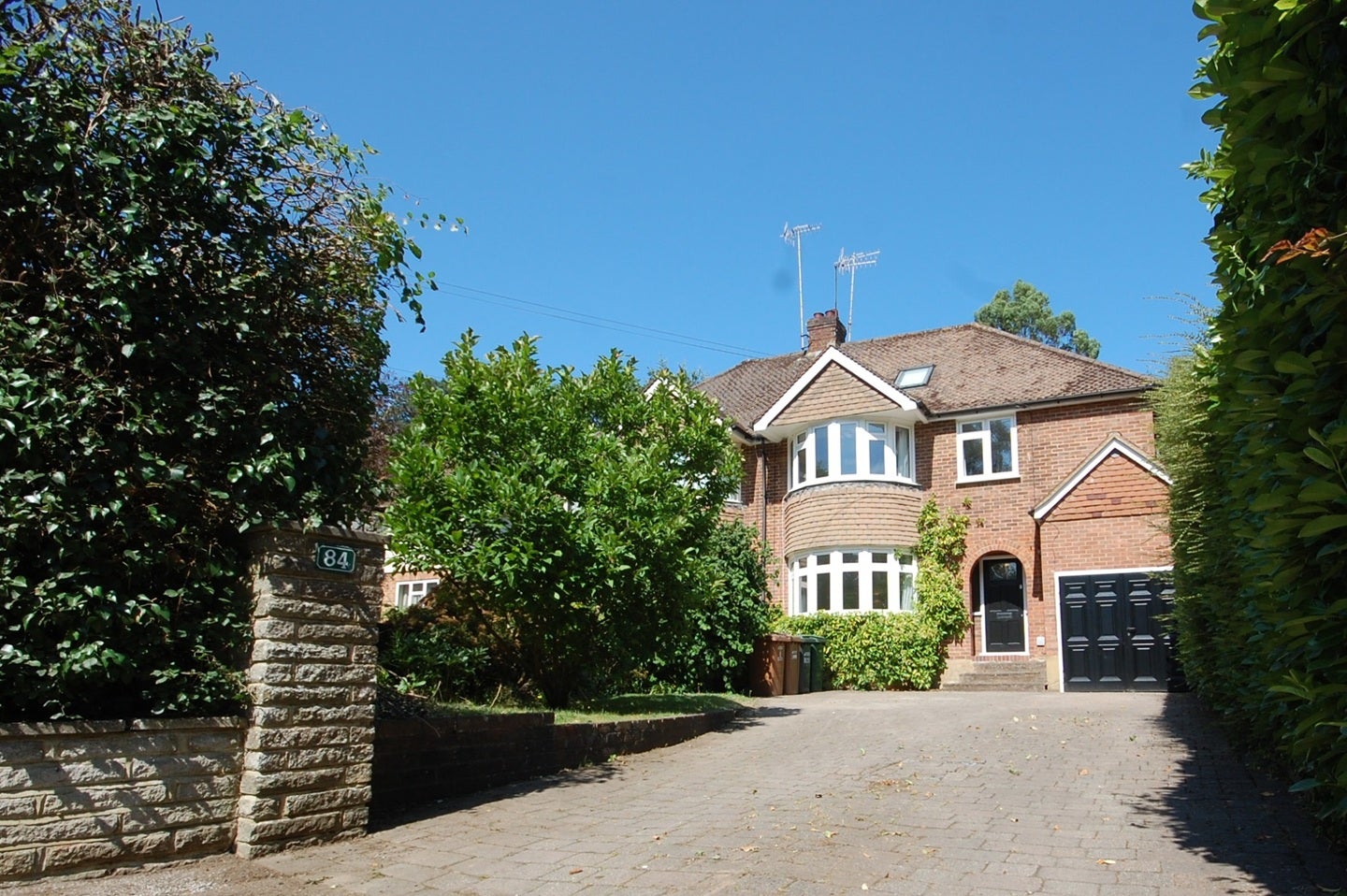 House Quickley Lane in Three Rivers