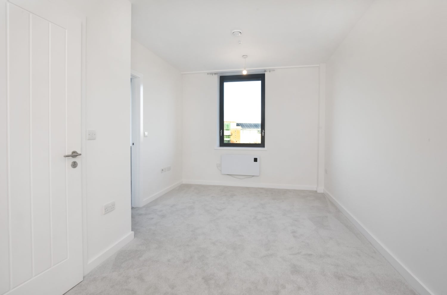 Flat Holgate Park Drive in York