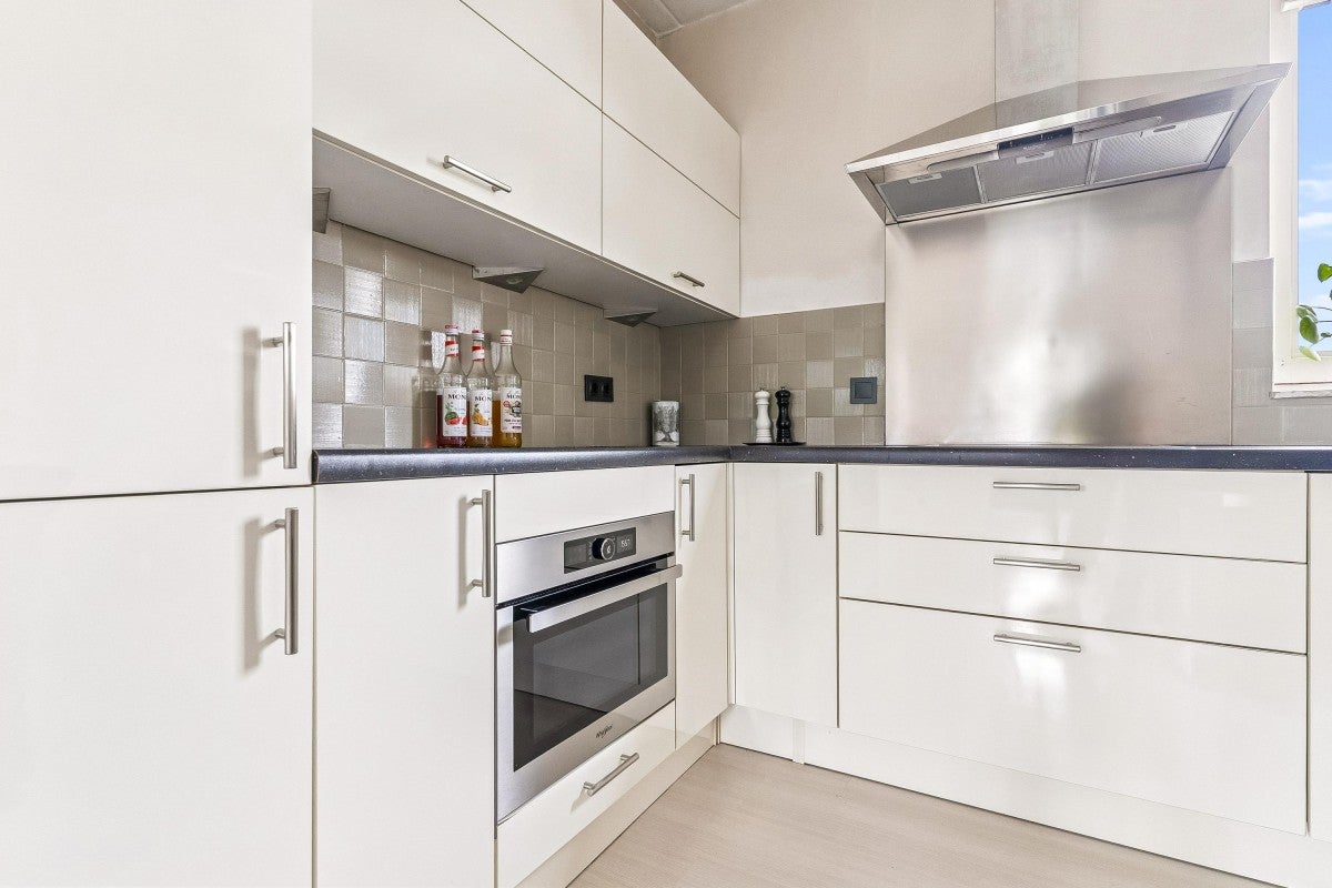 Appartement te koop: James Cookroute 57, Almere