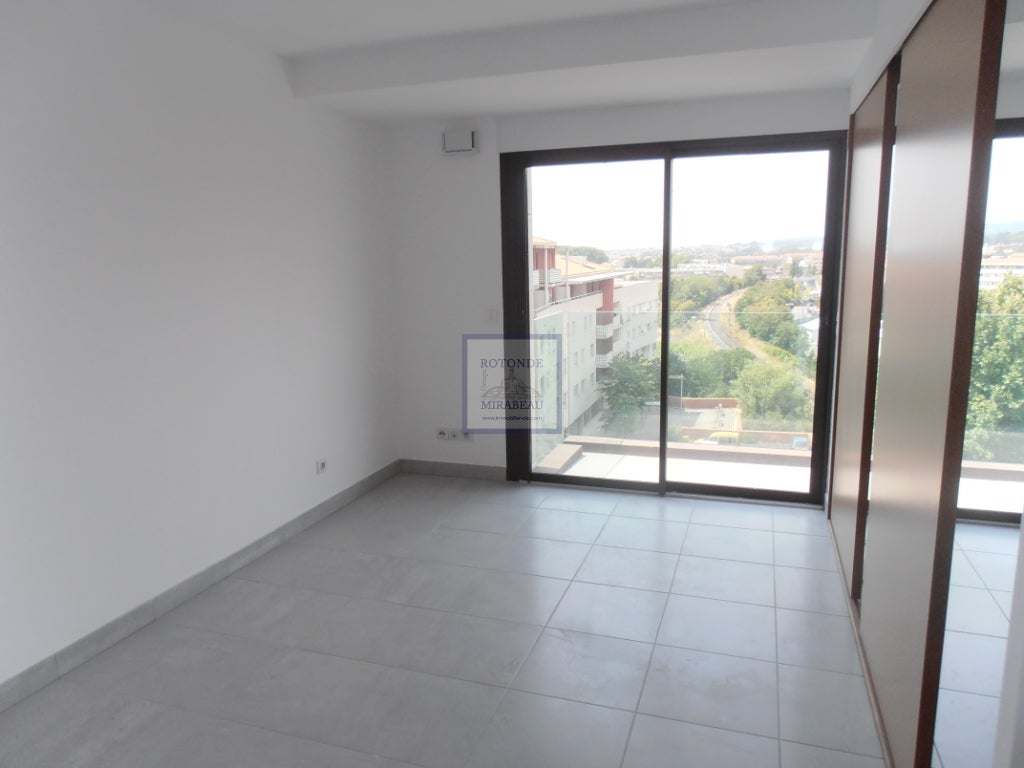 Flat Cours Mirabeau in Aix-en-Provence