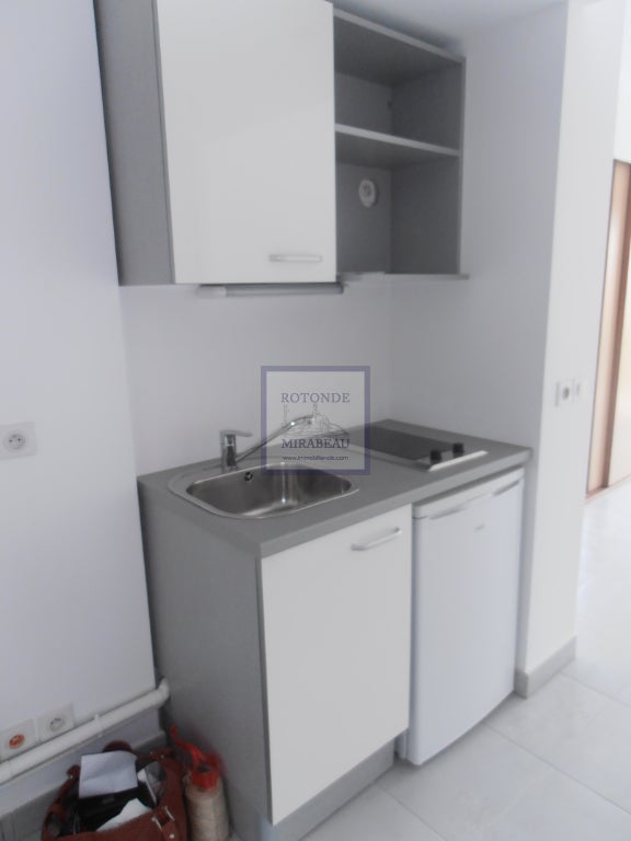 Flat Cours Mirabeau in Aix-en-Provence