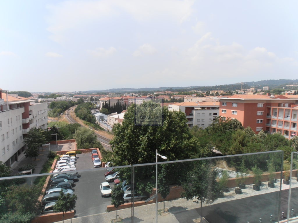 Flat Cours Mirabeau in Aix-en-Provence