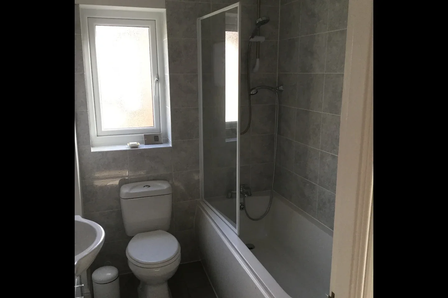 House Saxon Drive in Chavey Down