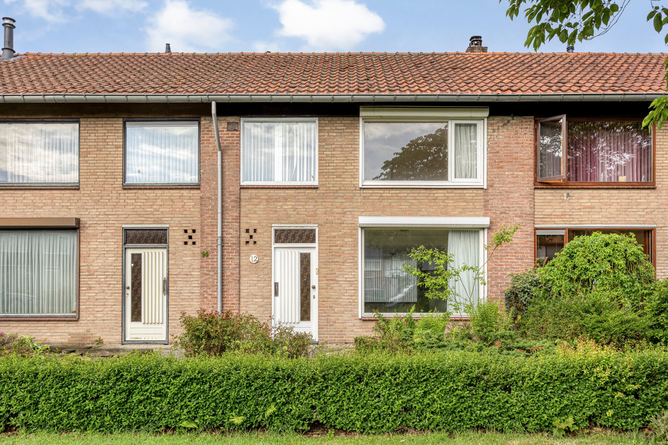 Huis Scheldehof 12 in Veldhoven