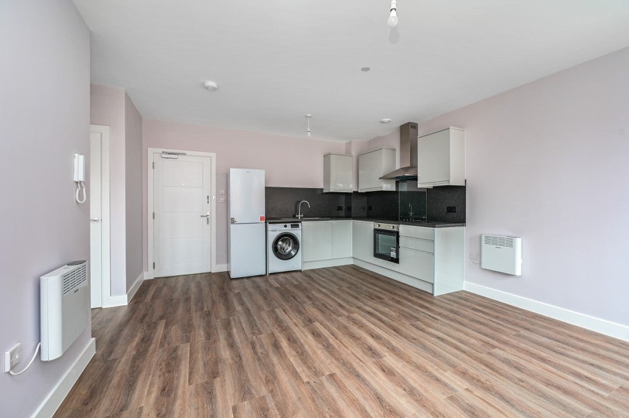 Flat Lower Charles Street in Surrey Heath