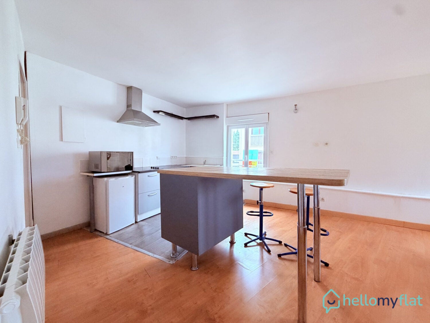 Appartement Rue de Courlancy à Reims