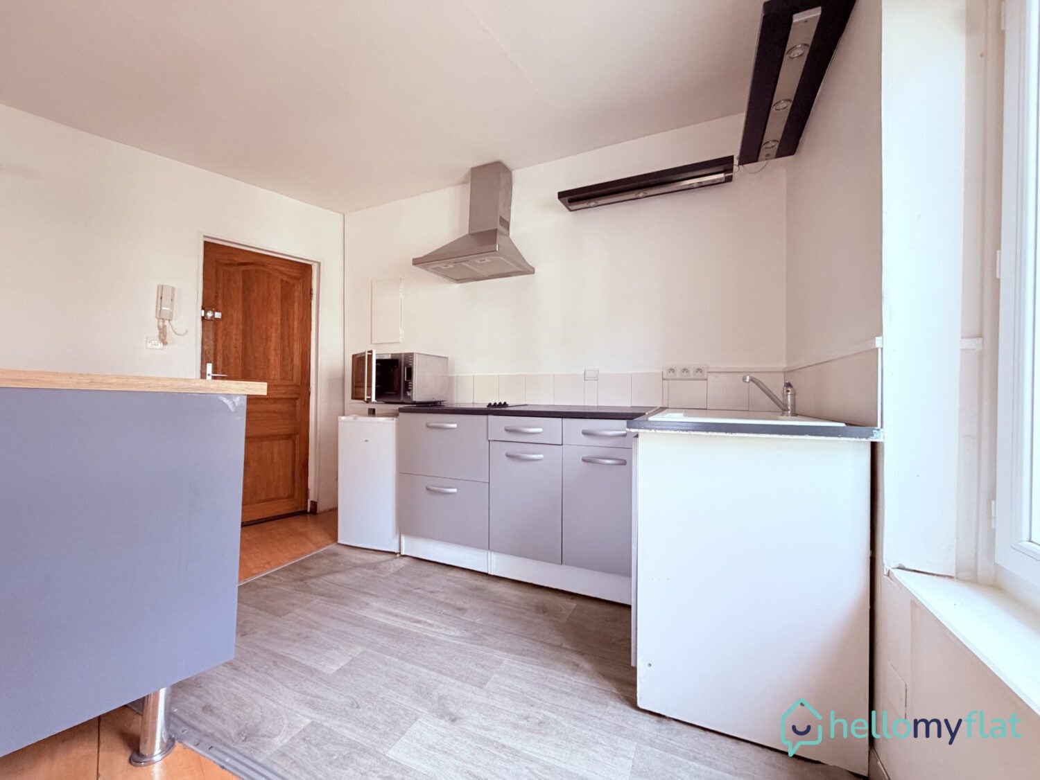 Appartement Rue de Courlancy à Reims