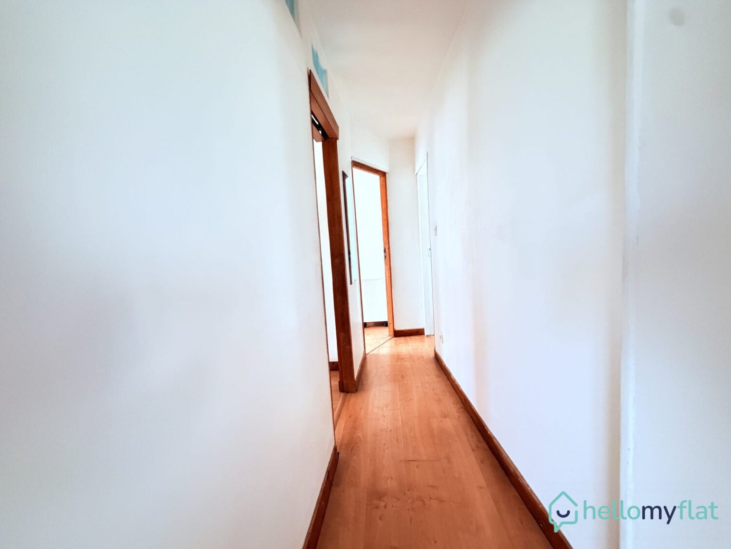 Appartement Rue de Courlancy à Reims