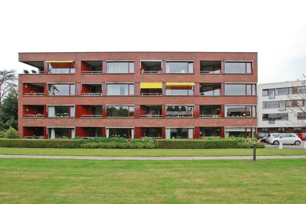 Willem Van Oranjelaan