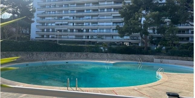 Appartement Avenue de Bonneveine à Marseille
