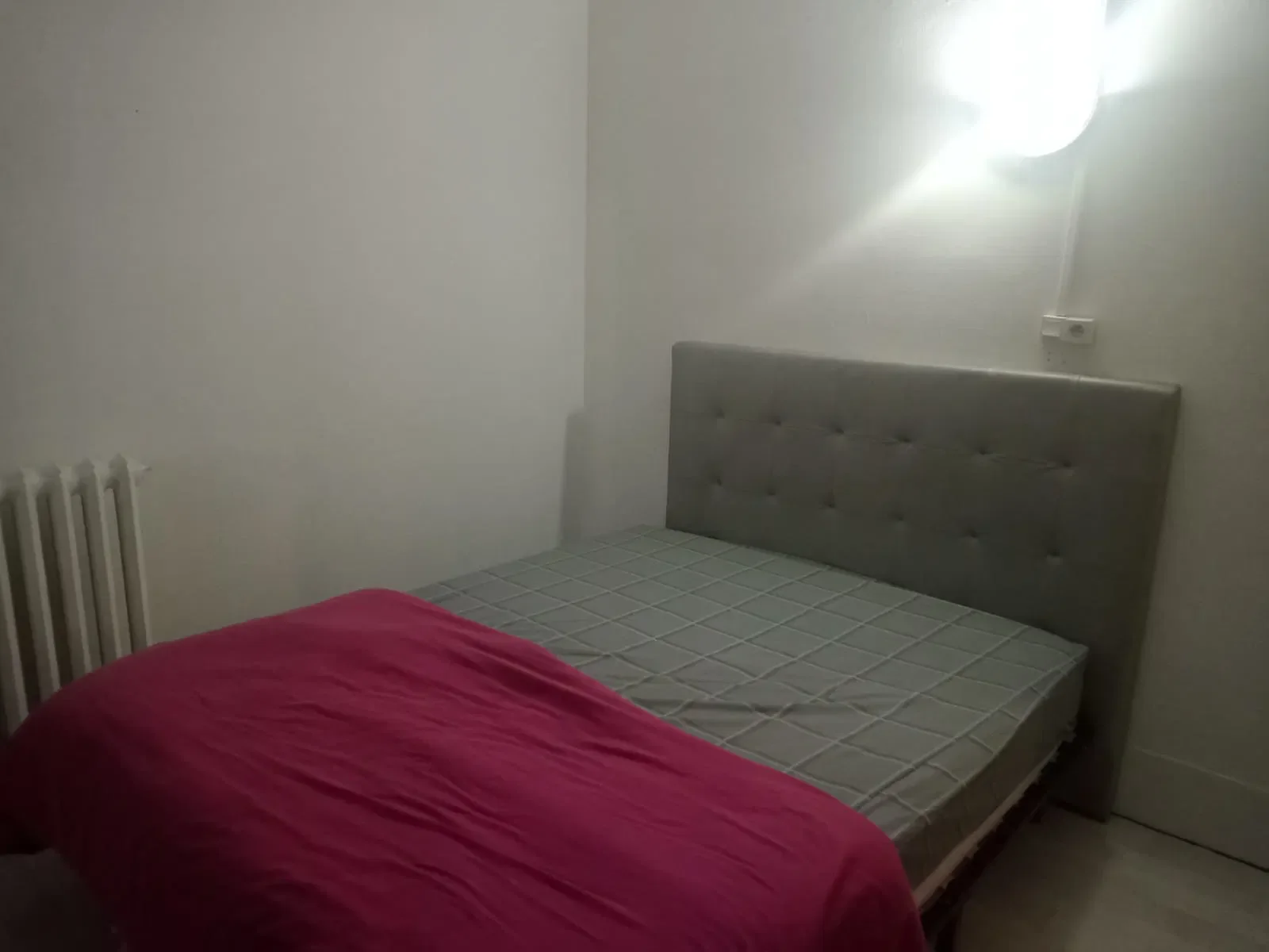 Room Rue de Boissy in Sucy-en-Brie