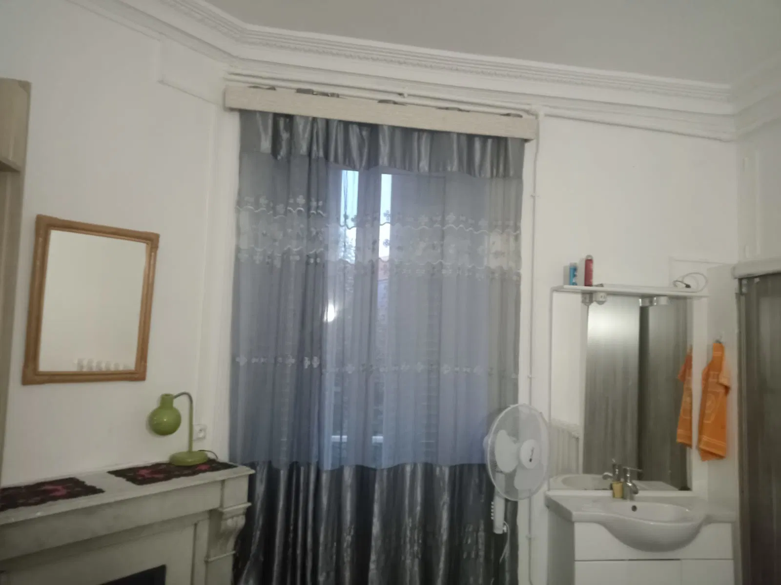 Room Rue de Boissy in Sucy-en-Brie
