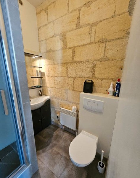 Flat Rue des Treilles in Libourne