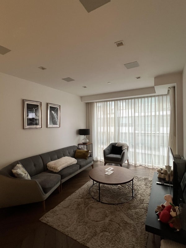 Flat Earls Way in Greater London