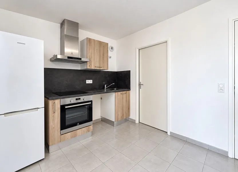 Appartement Chemin de Fontanille à Avignon