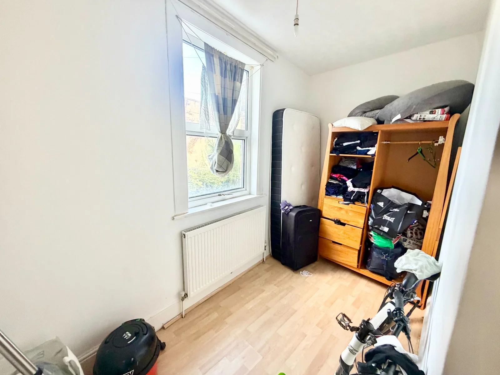 Flat Ramsgate Road in Thanet