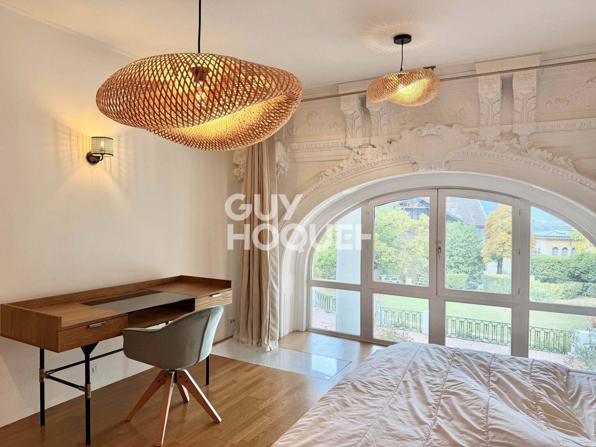 Appartement Rue Georges 1er à Aix-les-Bains