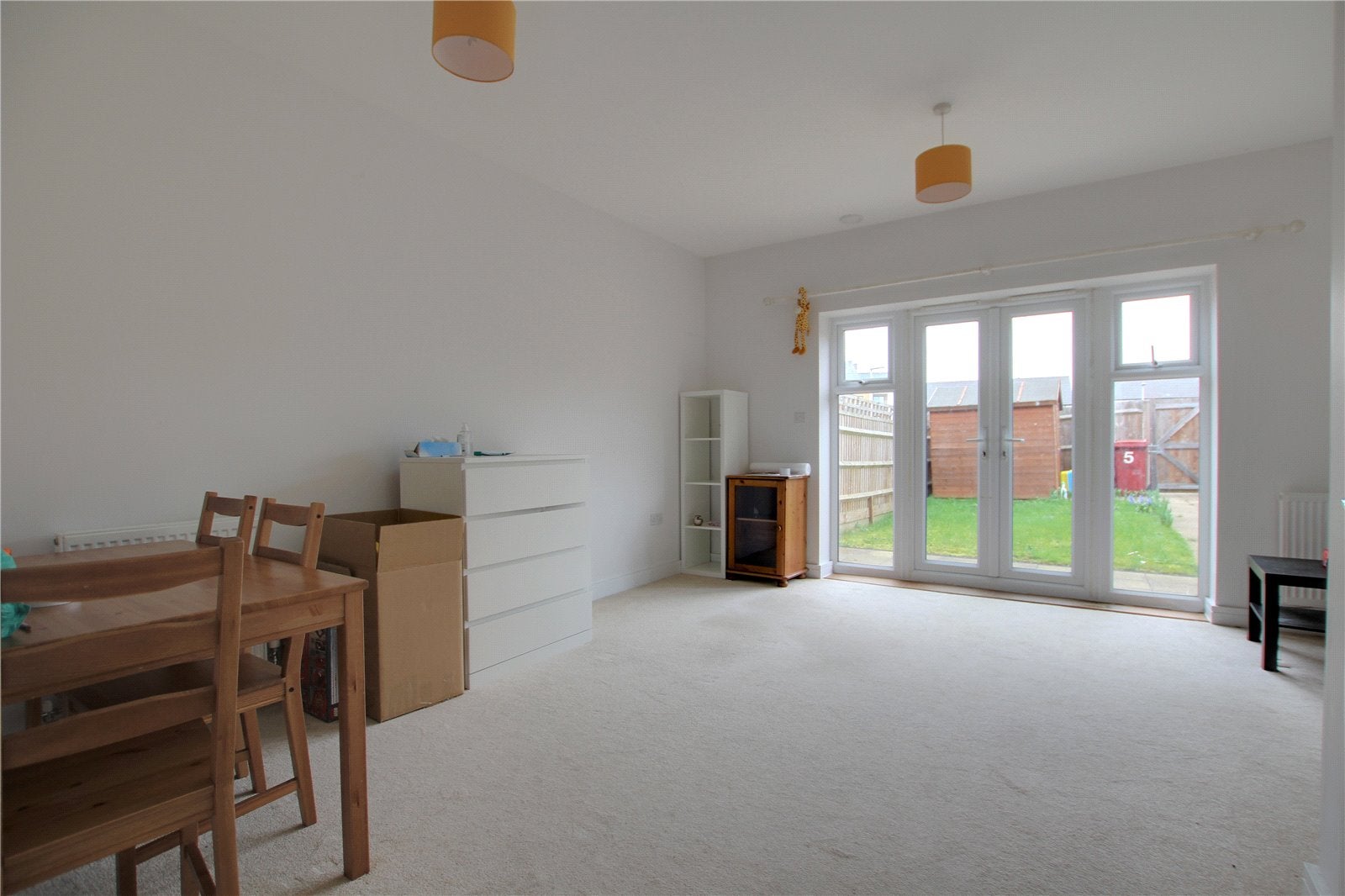 House Midgham Way in Reading