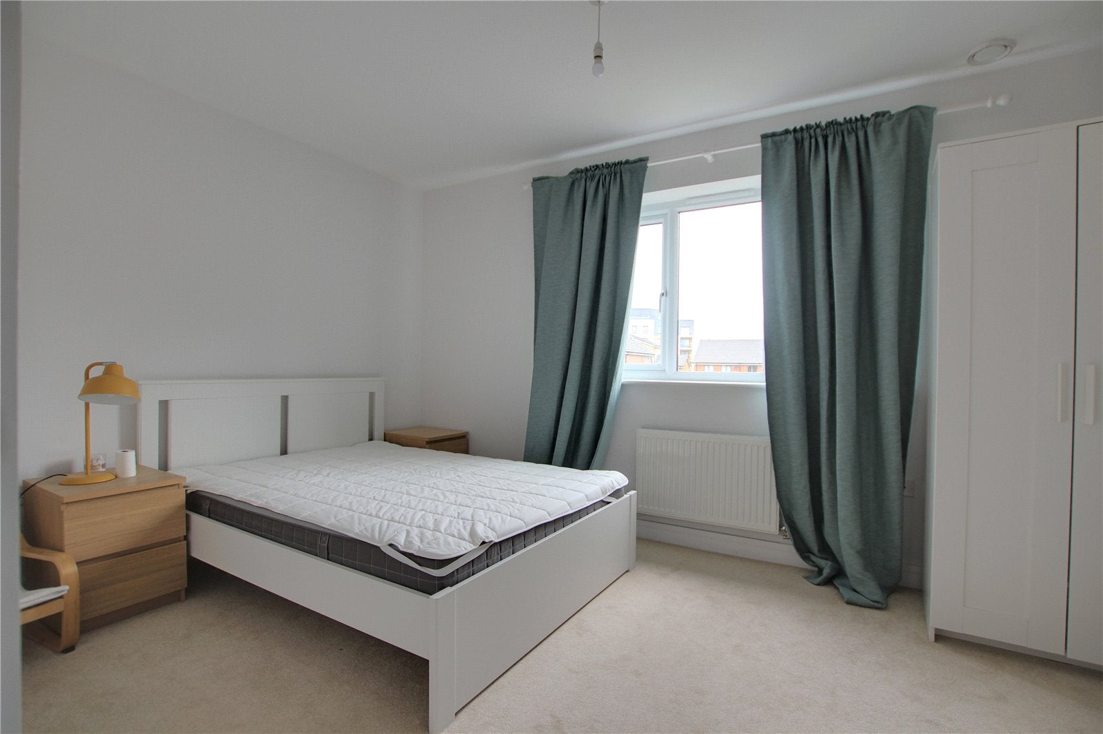House Midgham Way in Reading