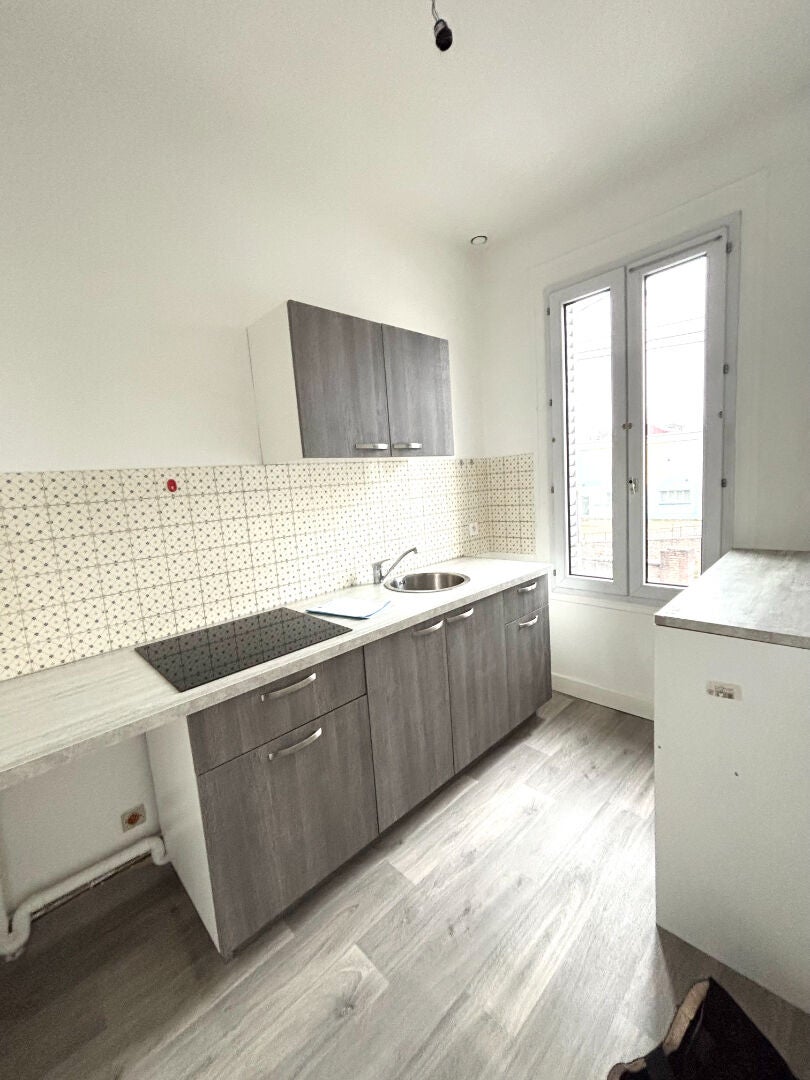 Appartement Rue de Vernon à Évreux