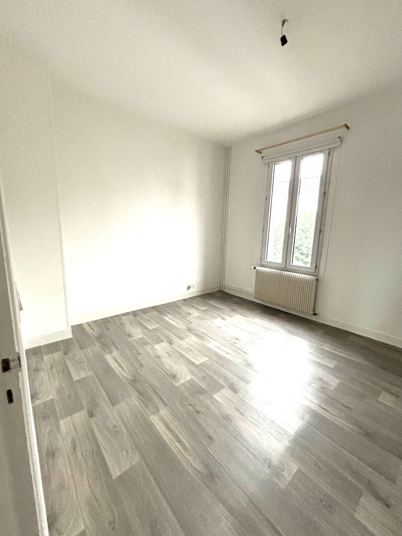 Flat Rue de Vernon in Évreux