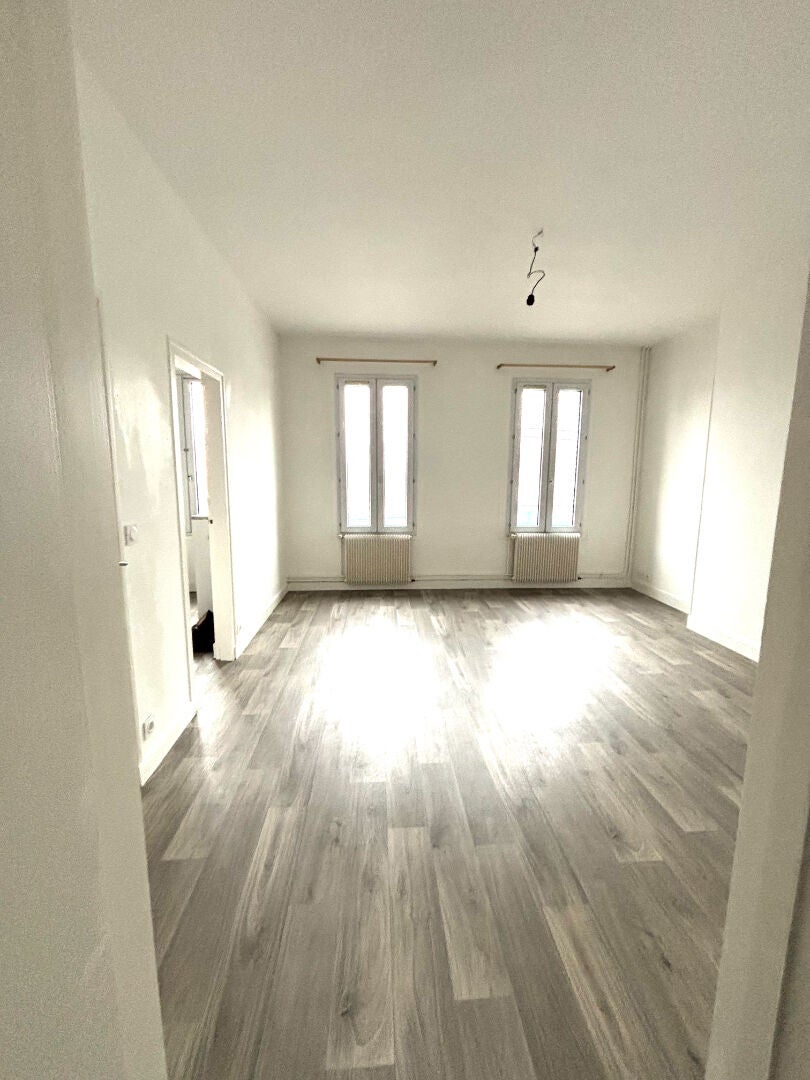 Appartement Rue de Vernon à Évreux