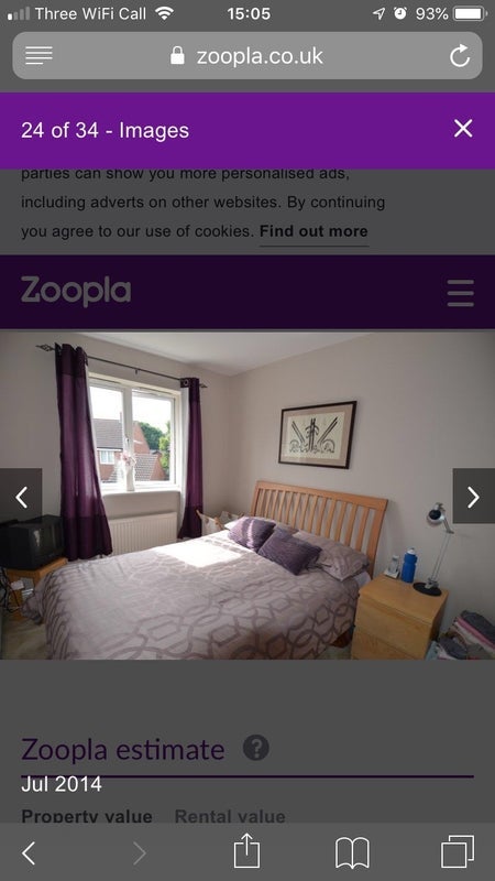 Room Haselwell Drive in Birmingham