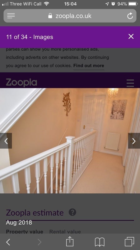 Room Haselwell Drive in Birmingham