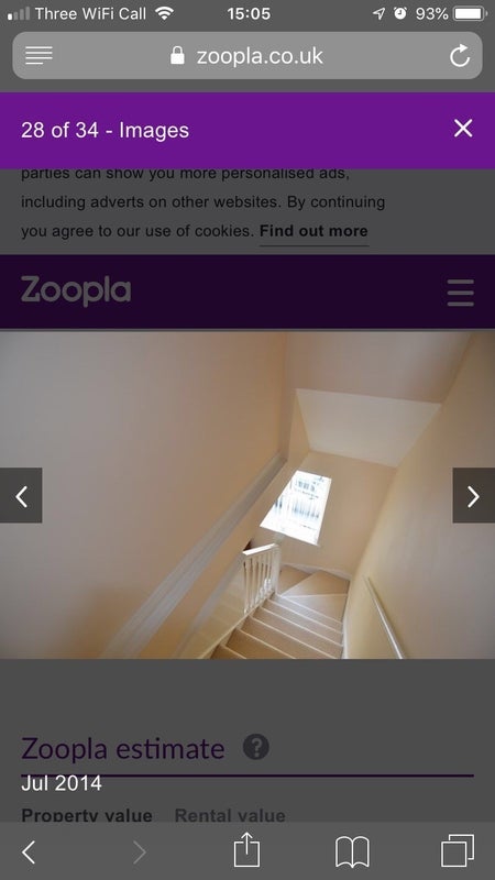Room Haselwell Drive in Birmingham