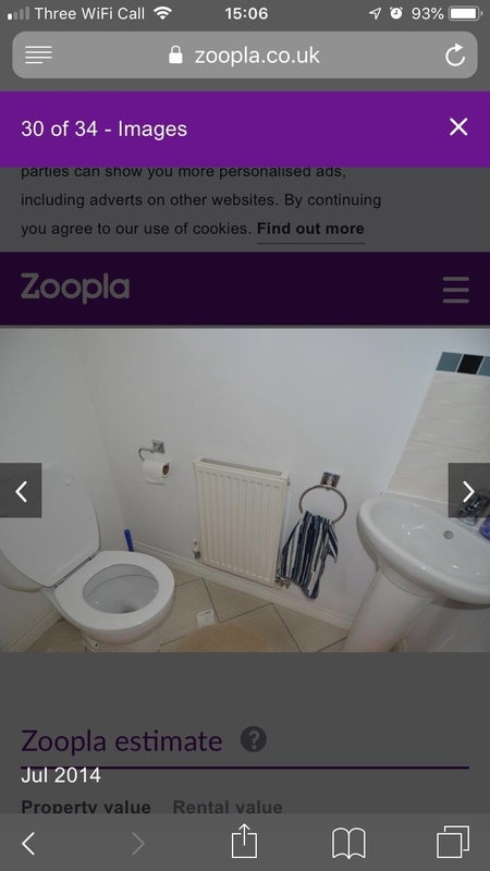 Room Haselwell Drive in Birmingham