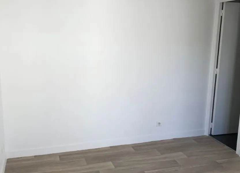 Appartement Allée du Cadran Solaire à Châtillon