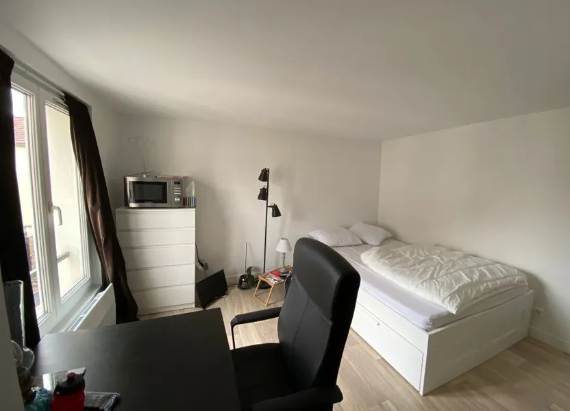 Appartement Allée du Cadran Solaire à Châtillon